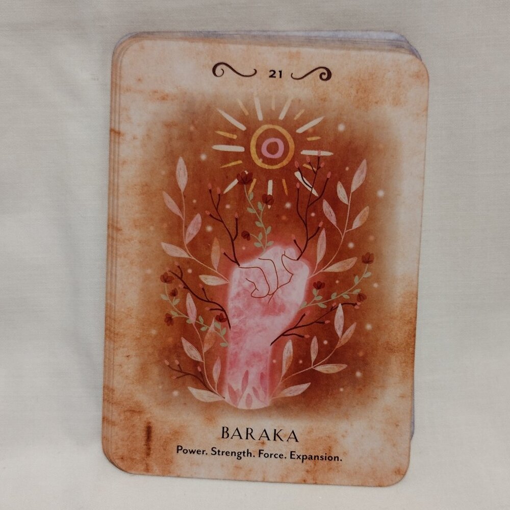 Pure Magic Oracle - Picture 8 of 13